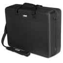 UDG U8308BL Creator PioneerDJ CDJ-3000/DenonDJ SC6000/M/Turntable Hardcase Black - GlobalNet Shop