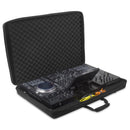 UDG U8310BL Creator Denon DJ Prime 4+/4 Hardcase Black Borsa x trasp. controller