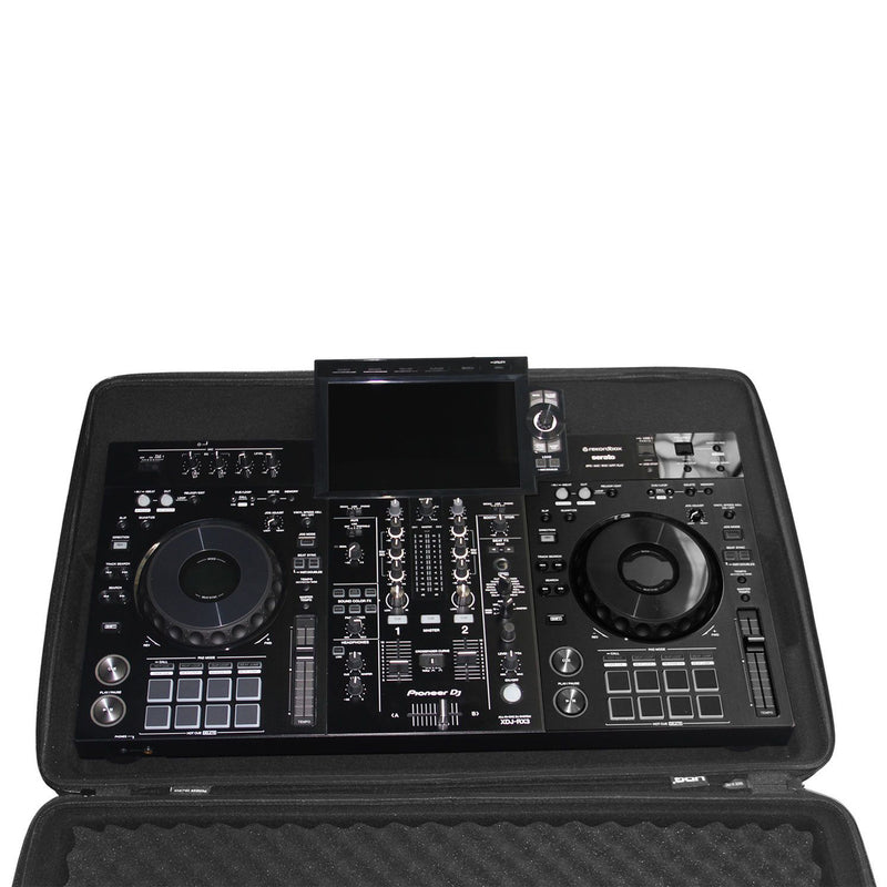 UDG U8315BL Ultimate DJ Gear Creator Pioneer Hardcase Borsa semirigida x XDJ-RX3