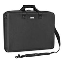 UDG U8336BL Creator AlphaTheta CDJ-3000X Hardcase Black Borsa per CDJ e DJM-V5 - GlobalNet Shop