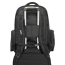 UDG U9102BL/OR UDG Ultimate Backpack Black Orange Inside Zaino x controller Dj
