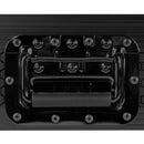 UDG U91081BL Ultimate Flight Case Denon DJ SC LIVE4 BlackPlus(Wheels) Flightcase