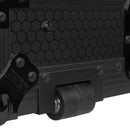 UDG U91087BL Ultimate Flight Case Pioneer Dj OPUS-QUAD Black Plus x Controller