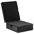 UDG U93011BL Ultimate Pick Foam Flight Case Multi Format M Black x vari mixer