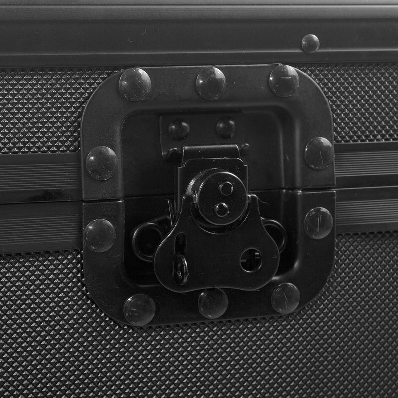 UDG U93028BL UDG Ultimate Pick Foam Flight Case AlphaTheta XDJ-AZ Black