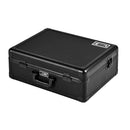UDG U93031BL Ultimate Pick Foam Flight Case AlphaTheta CDJ-3000X Black per CDJ - GlobalNet Shop