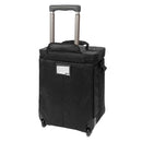 UDG U9880BL/OR Ultimate DIGI Trolley To Go Black Orange Inside Borsa trolley Dj