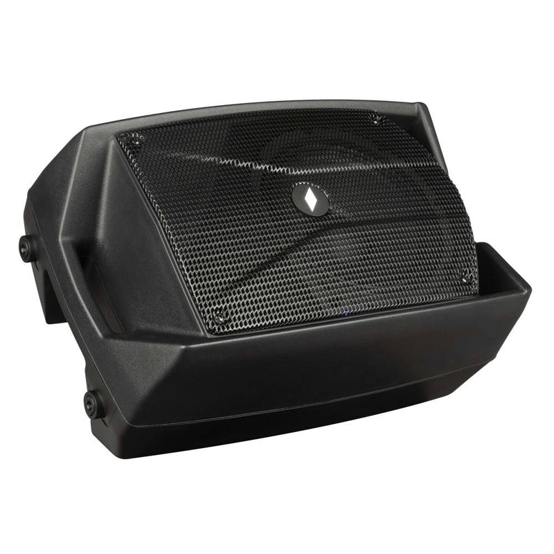 Proel V10 PRO Diffusore Audio Attivo 2vie 600W Picco sezione DSP x suono HQ Nero