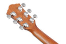 Ibanez VC50NJP-OPN Jam Pack Quick Start Chitarra Acustica Natural + accessori - GlobalNet Shop