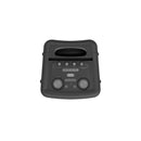 Klipsch VEGAS BLACK Cassa 50w a batteria IPX4 bluetooth USB Mic cablato Nero - GlobalNet Shop