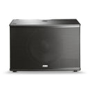 FBT VERTUS CS1000 Coppia Sistema Audio Attivo Subwoofer 12" + Satellite, 1000W