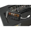 Vox VT20X Amplificatore per chitarra, con modelli digitali, 1x8" da 20w, Nero