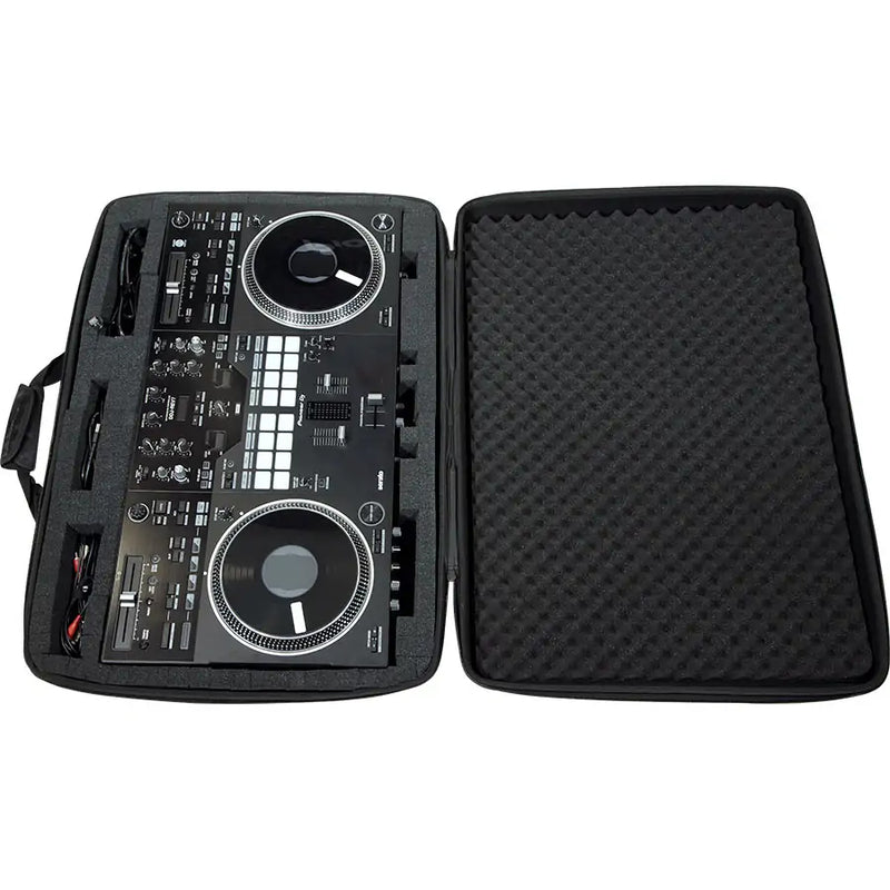 Walkasse Dj Bag W-EVAPICKFOAM-XL Borsa custodia trasp. x svariati controller Dj
