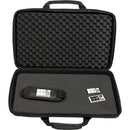 Walkasse W-MCB-DDJFLX4 Borsa trasp. custodia x Pioneer DDJ-FLX4/DDJ-400/DDJ-SB3