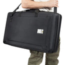 Walkasse Dj Bag Walkasse W-MCB-XDJRRMK2 Borsa custodia trasp. x XDJ-RR/XDJ-R1