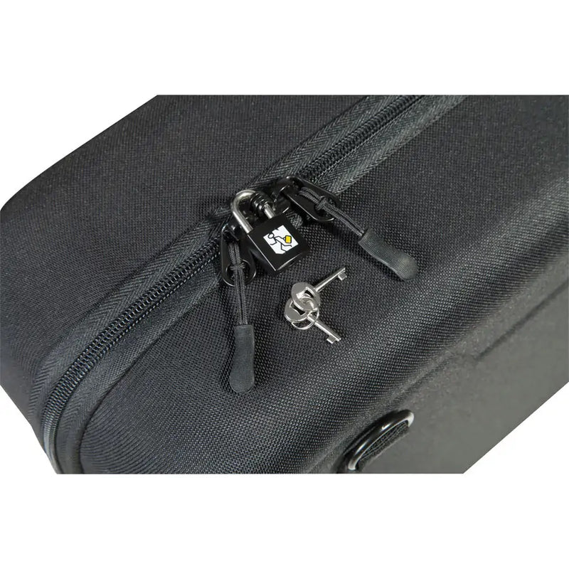 Walkasse W-MCB790V2 Borsa custodia x trasporto controller XDJ-RX3 Denon PRIME4