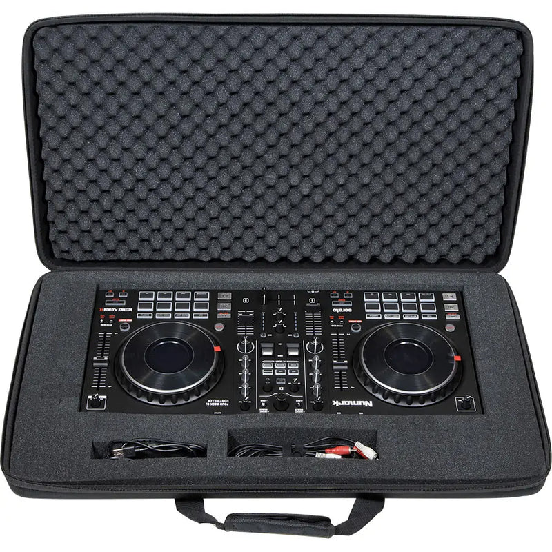 Walkasse W-EVAPICKFOAM-L Borsa x trasporto controller Dj OMNIS-DUO e tanti altri