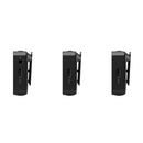 Rode WIRELESS PRO Sistema Microf. Lavalier Wireless x videofotocamera smartphone