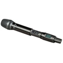 Proel EIKON WM900DM DUAL Coppia Mic Pro Wireless. Palmare x canto e presentatori - GlobalNet Shop