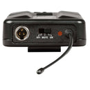 Proel EIKON WM900H Sistema Microf. Pro Wireless. archetto x canto e presentatori - GlobalNet Shop