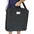 Walkasse W-MCB-DJMV10A9 Borsa custodia trasp. x mixer Pioneer DJM-V10/V10LF/A9