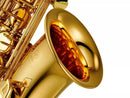 Yamaha YAS-280 Sassofono Laccato Oro Contralto in Mib finitura Gold lacquer