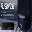 sE Elecrtronics X1 A Mic Cablato Pro Conden. Studio x voce e strumenti musicali - GlobalNet Shop
