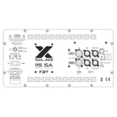 FBT X LITE112A 2 Diffusori 1500w+X SUB 115SA+2Cover XL-C12+2 M222 Cavi+DHSS50KIT - GlobalNet Shop