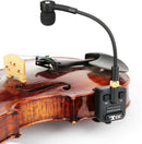 Xvive U9 Sistema microfonico wireless digitale per violino