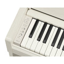 Yamaha YDP-S36WB Pianoforte Tastiera Dig. Arius 88 Tasti pesati, Betulla Bianco