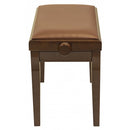 Yamaha YDP-145R Arius Pianoforte 88 T. Pesati + Proel PB90SBWBR + Yamaha HPH-50B