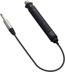 Zoom A1 FOUR Pedaliera EFX x Chitarra basso sax tromba violino armonica