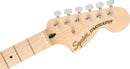 Fender Affinity Series Stratocaster HSS Pack Lake Placid Blue Kit Chitarra Elet.