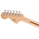 Fender Affinity Series Stratocaster Mustang Micro Pack Black Chitarra Elettrica