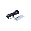 Eko JB 100 PACK BK BLACK Basso a 21 Tasti + Amp 3W con BT + Accessori