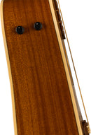 Fender Redondo Player Natural Chitarra elettro acustica con corpo dreadnought