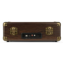 Audizio RP114W (102.045) Giradischi valigetta casse 10w RMS e USB converte Mp3