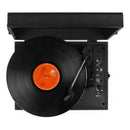 Fenton RP118B (102.050) Giradischi valigetta Altoparl. 10W RMS Bluetooth Nero