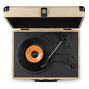 Audizio RP116LW (102.077) Giradischi valigetta casse 10w rms +Wireless Bluetooth