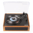 Fenton RP170L (102.165) Giradischi casse bluetooth 100w con custodia x 30 dischi - GlobalNet Shop