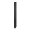 HK Audio SHL Polar 8 MKII Sist. Audio Colonna Bluetooth TWS 1200w di picco, Nero