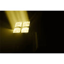 Algam Lighting MW430Z Wash Testa Mobile Led 4x30W RGBW + Zoom