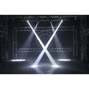 Algam Lighting MB80 BEAM Testa Mobile a Led da 80W