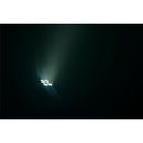 B-STOCK GARANTITO Algam Lighting MW430 WASH 4x30W RGBW Testa Mob. Auto Music DMX