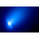 Algam Lighting MW430 Wash Testa Mobile Led 4x30W RGBW