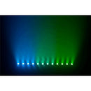 Algam Lighting BARWASH36-II Barra a LED da 12x3W RGB