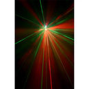 Algam Lighting FX4 Effetto 4 in 1 Gobo + Magic Ball + Laser RG + Strobo