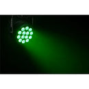 Algam Lighting PARWASH1415-QUAD Par Led 14x15W RGBWW