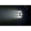 Algam Lighting MINIPAR-193-FX Par Led 18x1W + 1x3W RGB