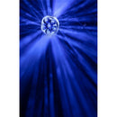 Algam Lighting MOVING-MIRROR-6 Effetto Sfera Specchio Motorizz. 6 Dischi rotanti